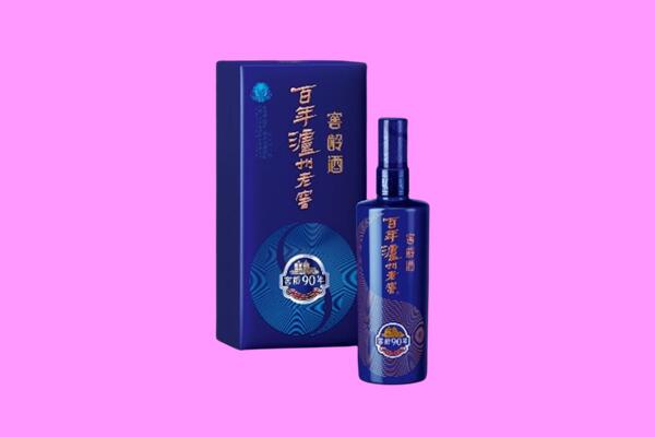 丹东回收泸州老窖